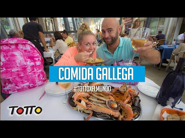 donde comer mariscada en pontevedra