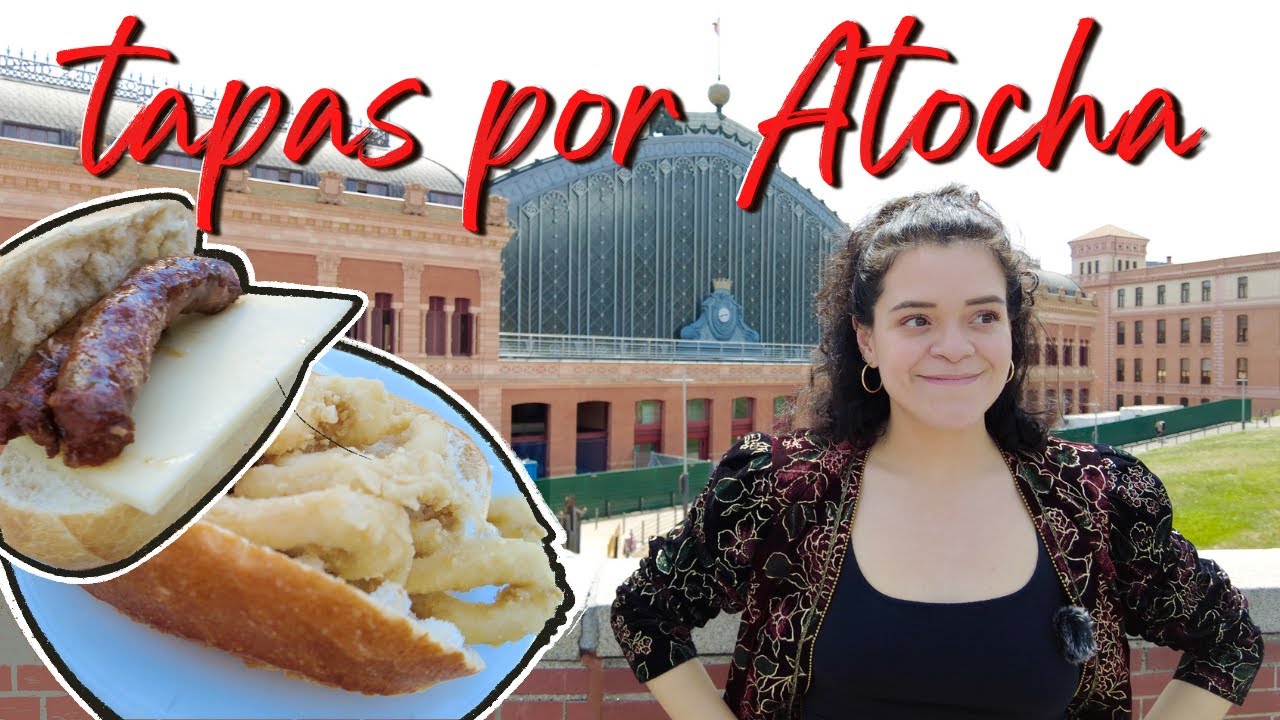 dónde comer por esta zona