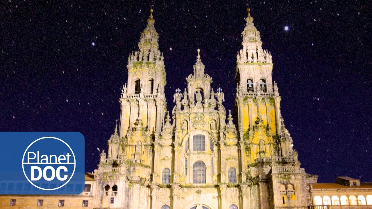 el camino de las estrellas