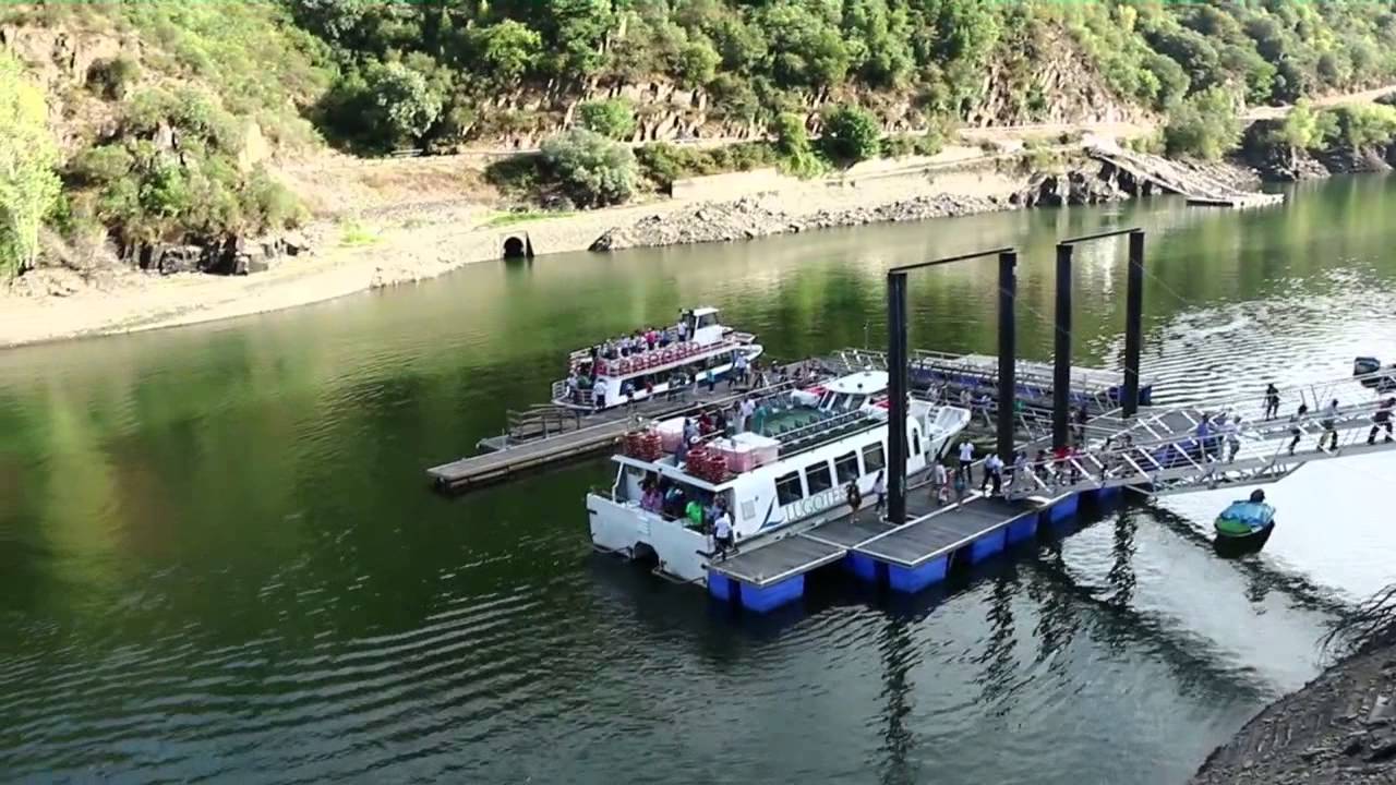 embarcadero de doade como llegar