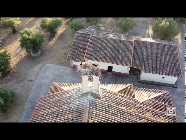 ermita nuestra señora de la blanca