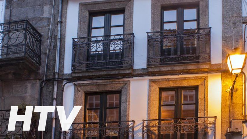 fogar natural santiago de compostela