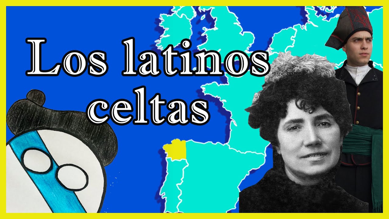 gallegos famosos en la historia