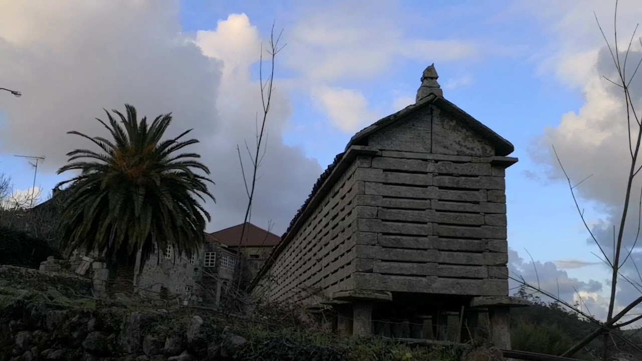 horreo de san martiño de ozon
