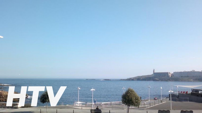 hospedería casa del mar coruña