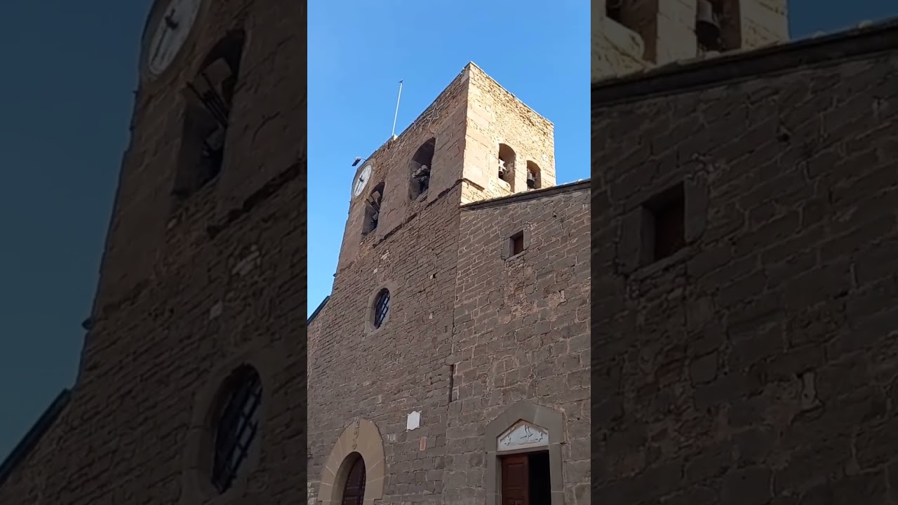 iglesia de santa maría de gonzar