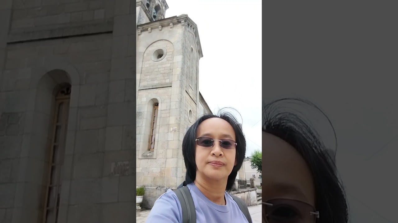 iglesia santa mariña de sarria