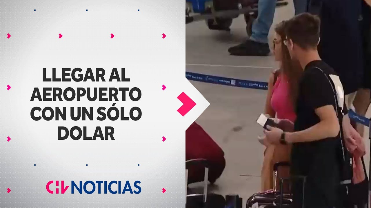 ir al aeropuerto de santiago