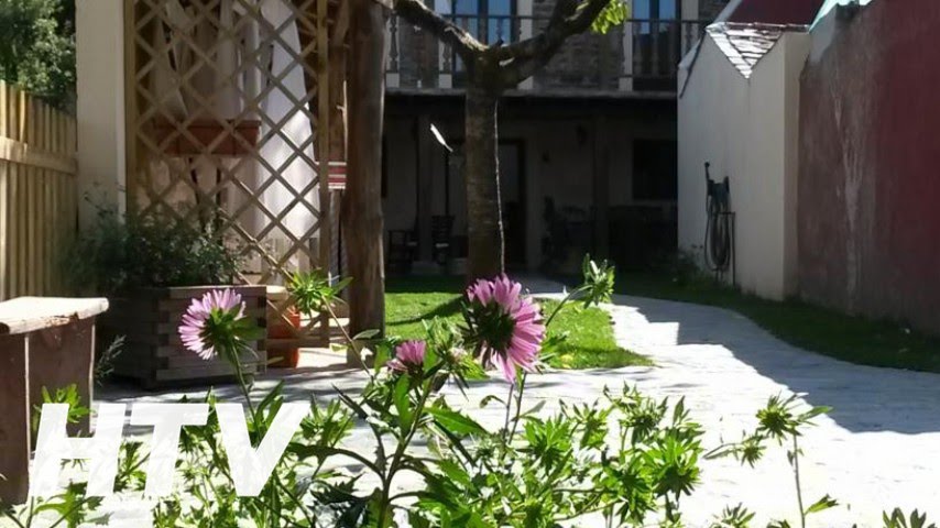 la posada de la casona de sarria