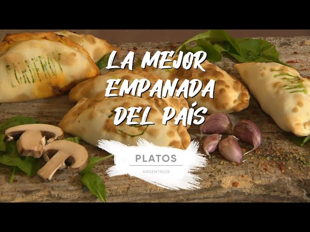 las mejores empanadas en sanxenxo