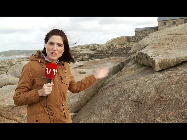 leyenda de la pedra de abalar