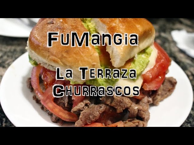 mejor churrasco santiago de compostela