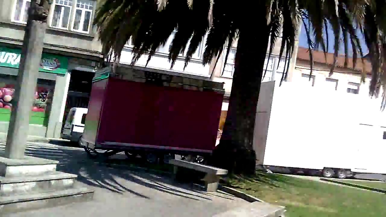 melide a coruña como llegar