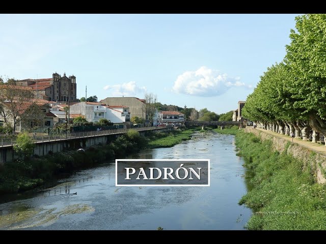 merece la pena visitar padrón