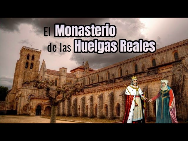 monasterio de las huelgas visitas