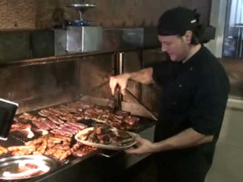 parrillada en santiago de compostela