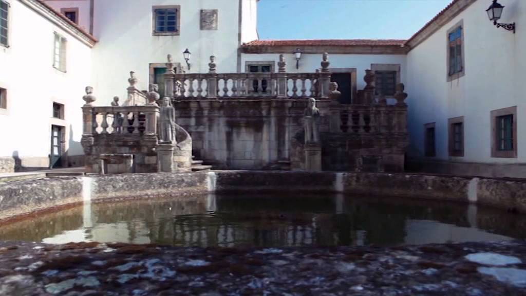 pazo de mariñán como llegar
