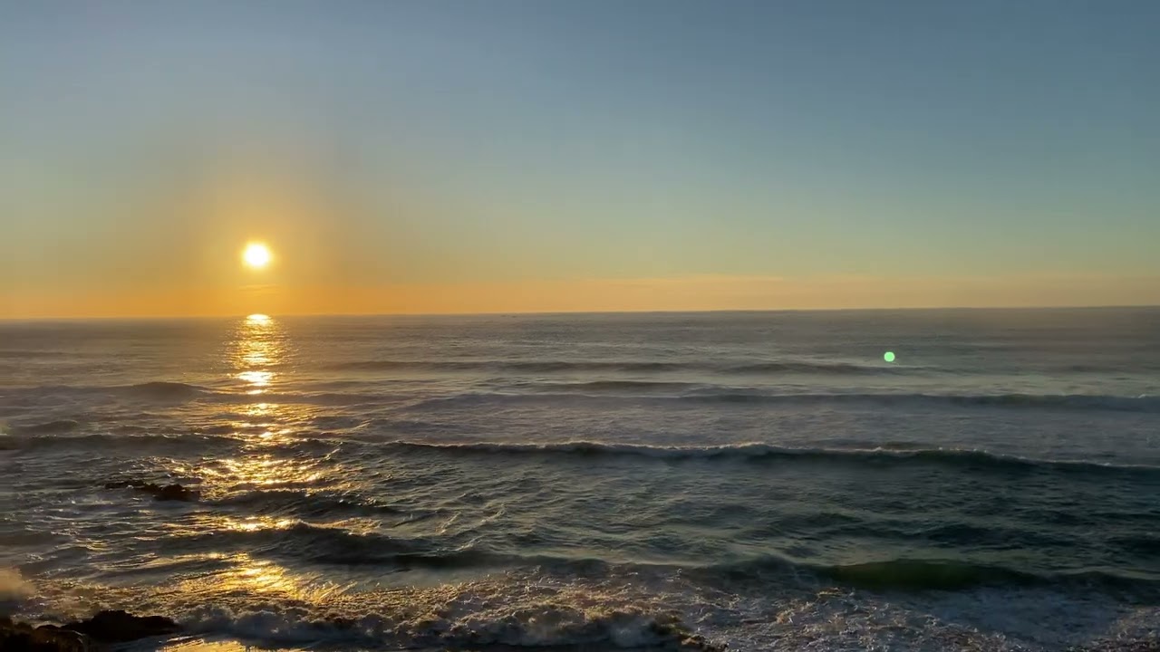 playa mar de fora fisterra