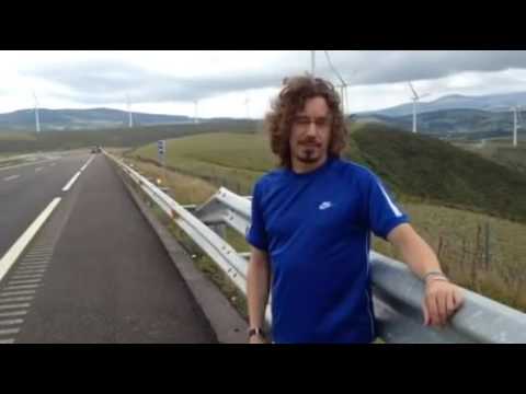 porque siempre hay niebla en mondoñedo