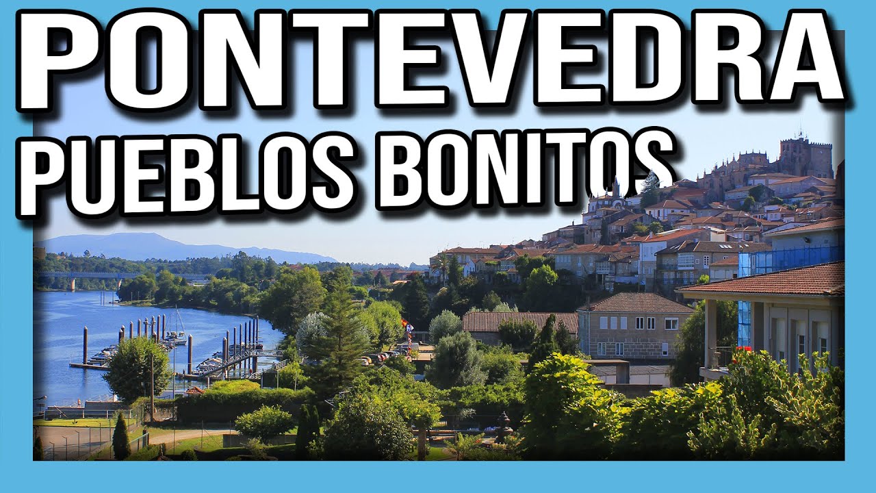 pueblos de vigo con playa