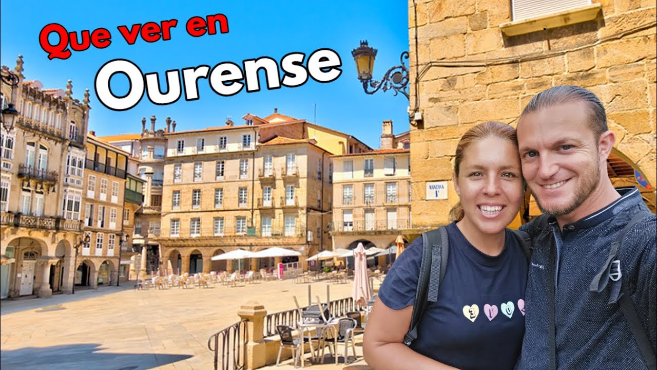 que comprar en ourense típico