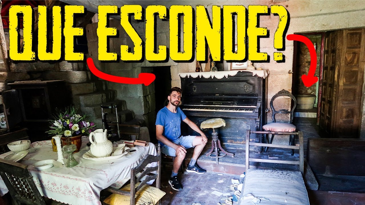 que es un pazo gallego