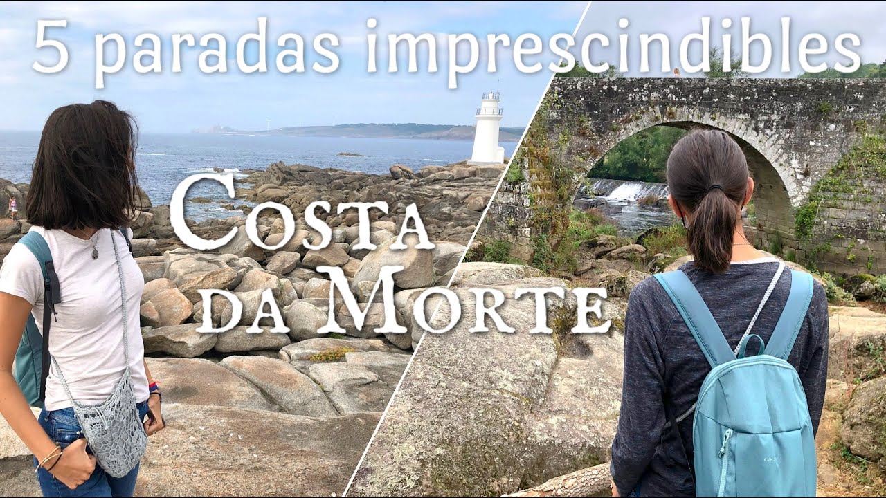 que ver en costa da morte en 2 días