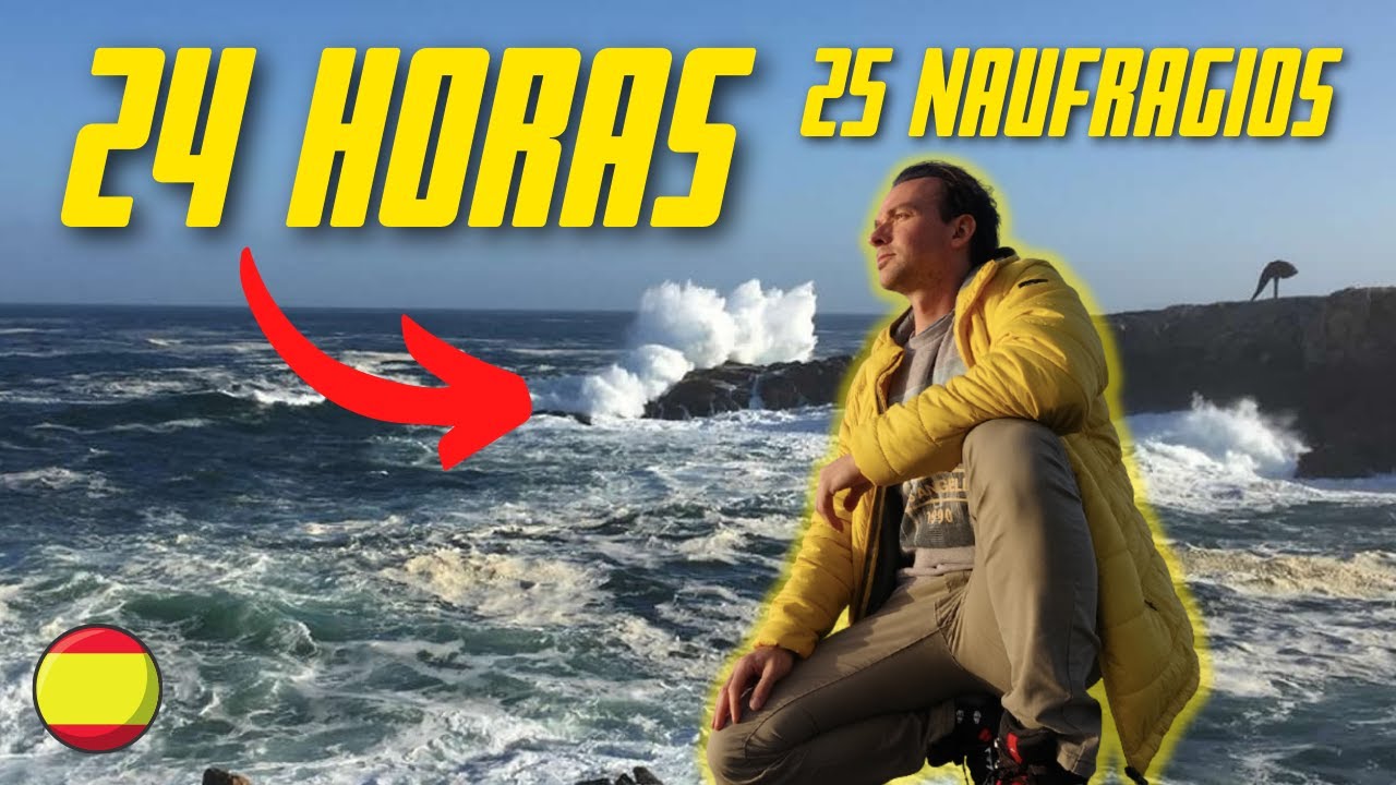 que ver en la costa de la muerte