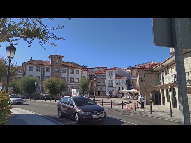 que ver en la ria de muros y noia