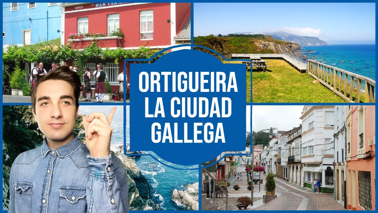 que ver en ortigueira y alrededores