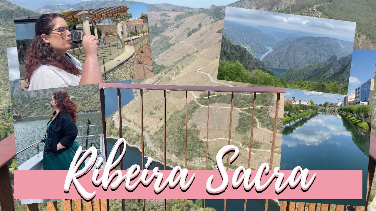 ribeira sacra en 3 dias