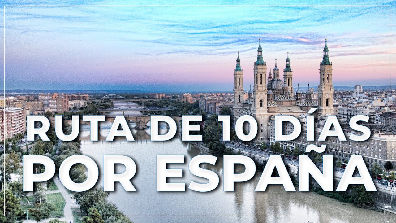 ruta autocaravana norte españa 10 días