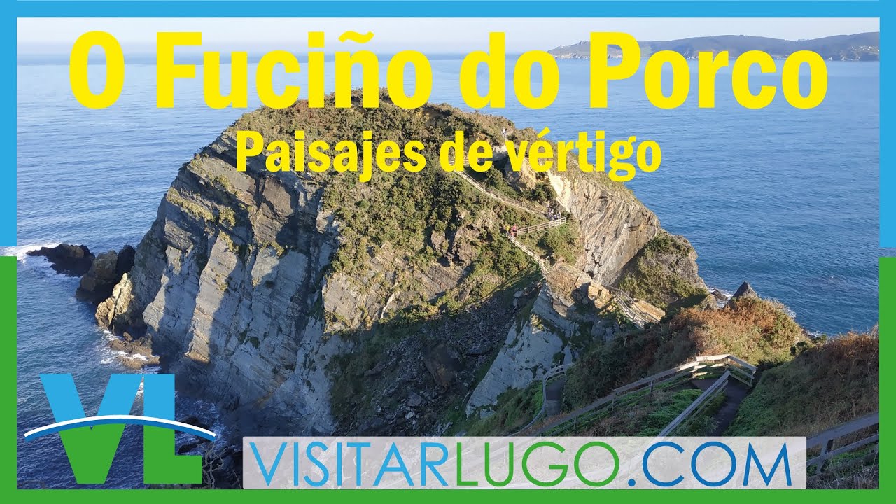 ruta de fuciño do porco
