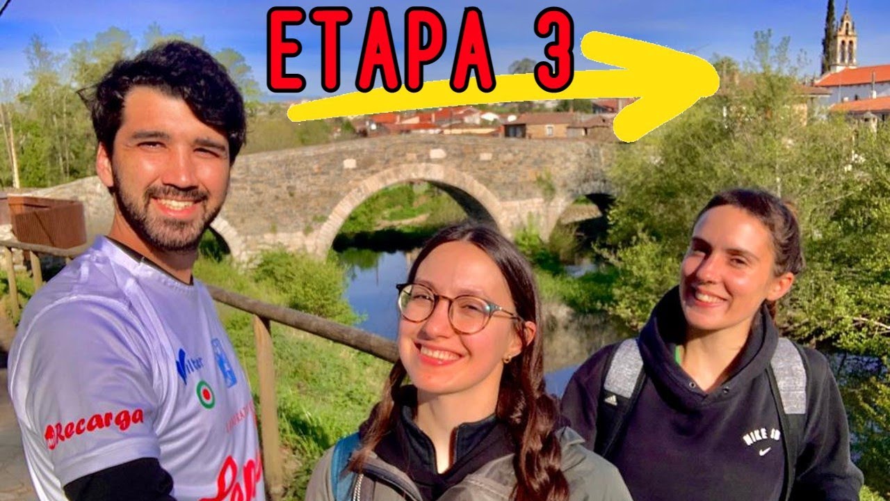 ruta palas de rei arzua