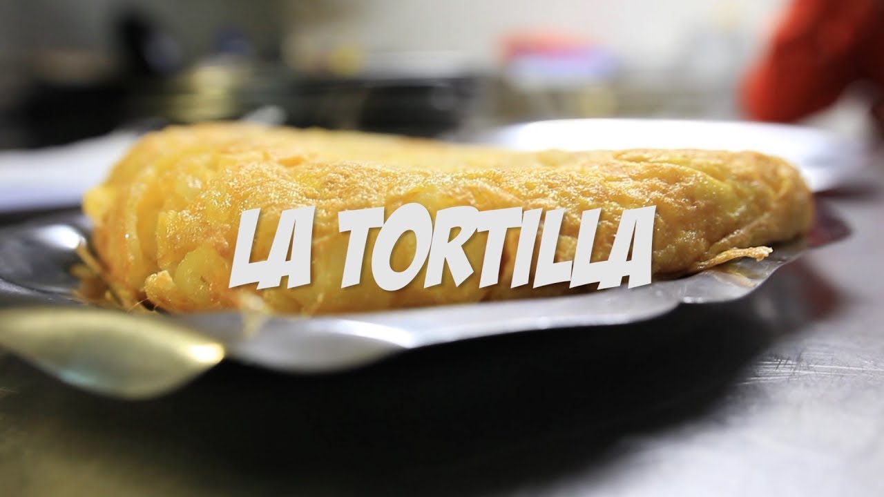 tortillas en santiago de compostela