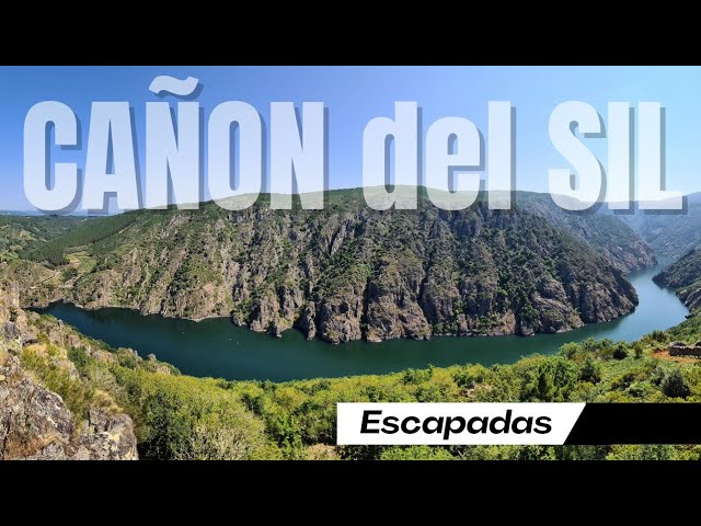 visitas guiadas a cañón del sil