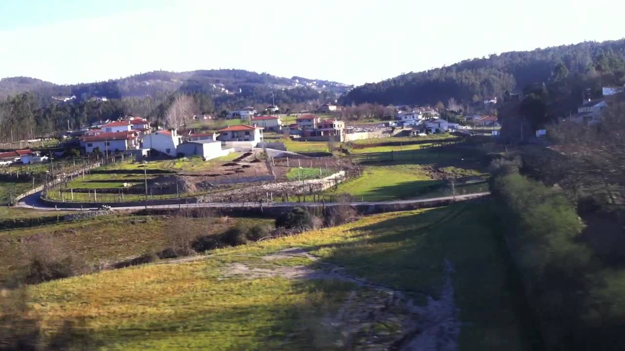 zug santiago de compostela nach porto