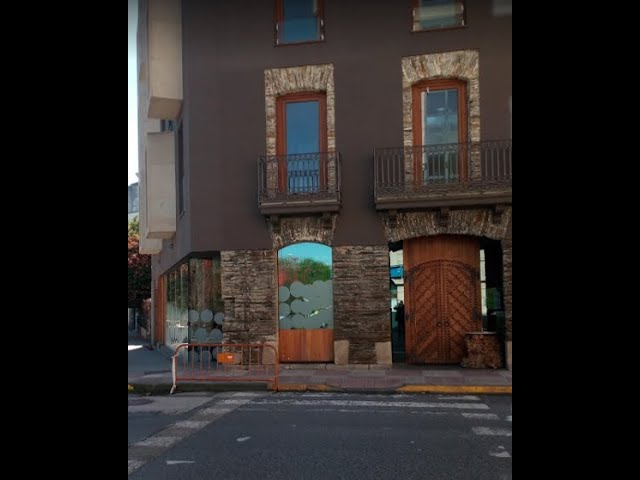 a cantina pulpería luis menú