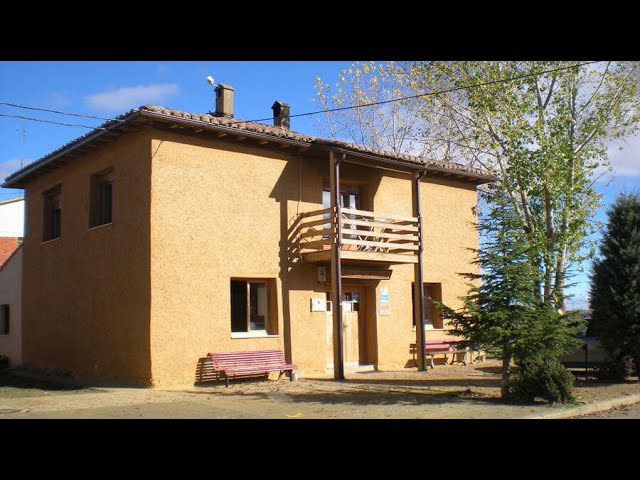 albergue de peregrinos domenico laffi