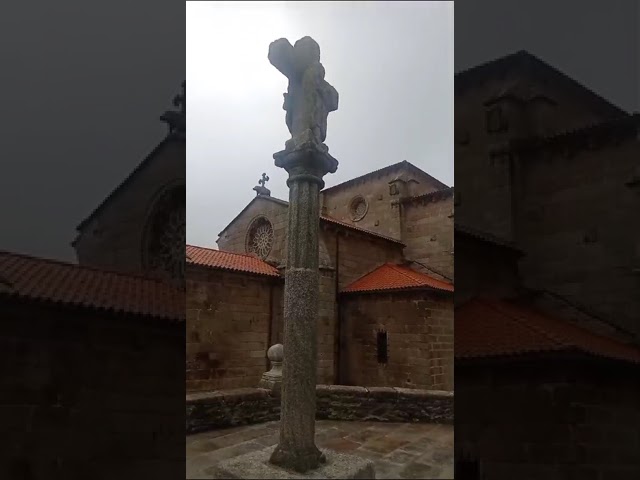 albergue santa maria del azogue