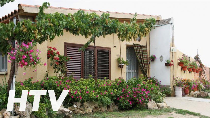 albergue turistico torre de sabre