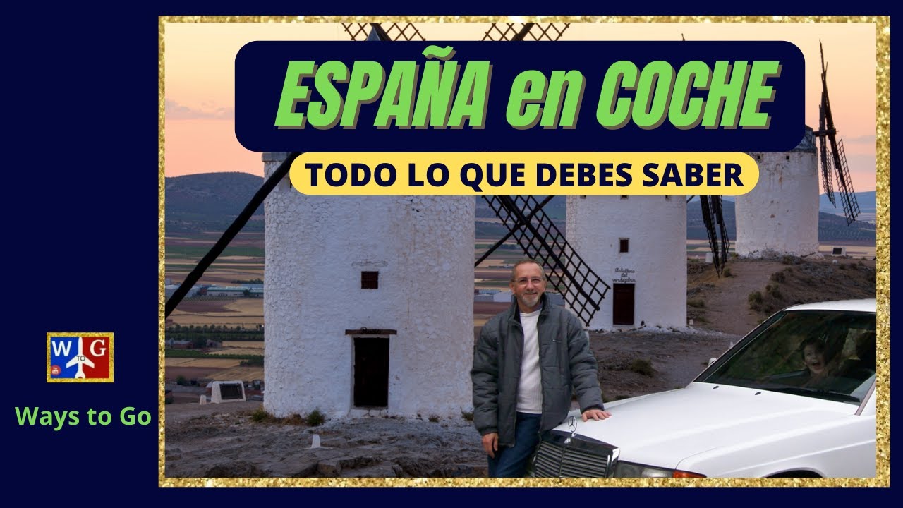 alquilar un coche en galicia