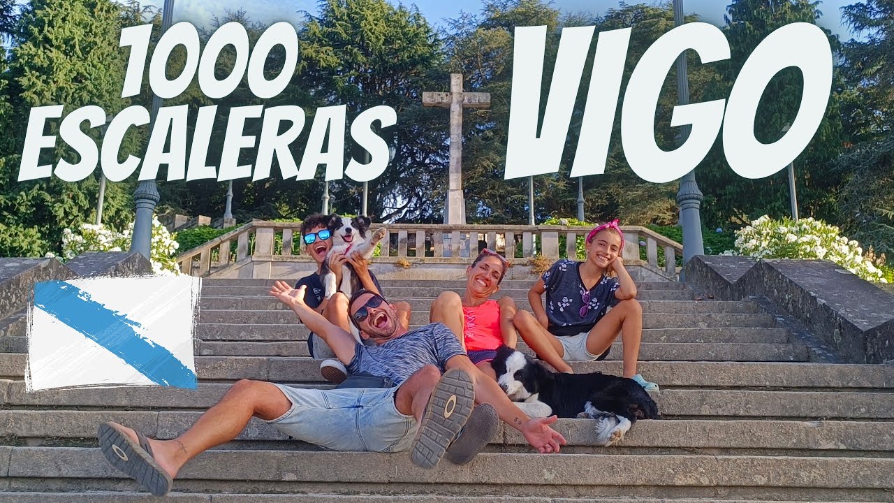 área de autocaravanas en vigo