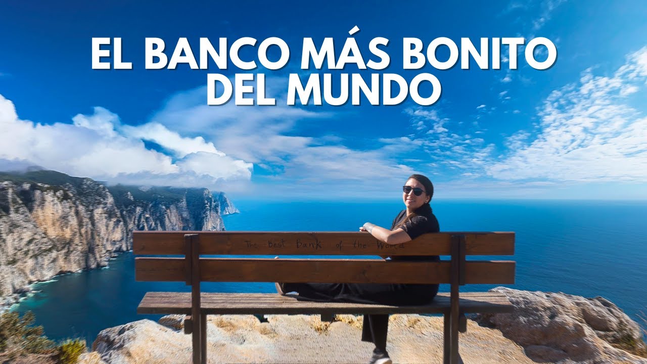 banco mas bonito de galicia