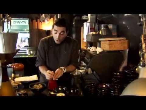 bar de tapas santiago de compostela