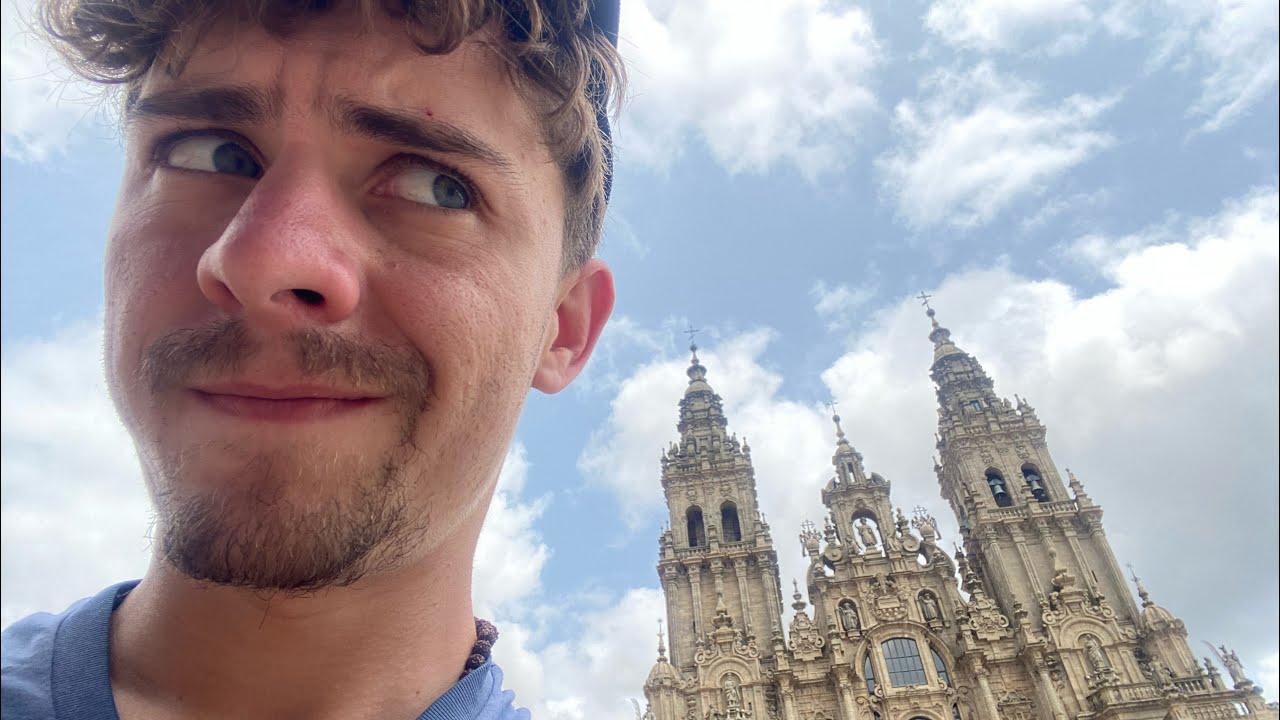 camino de santiago con niños 5 días