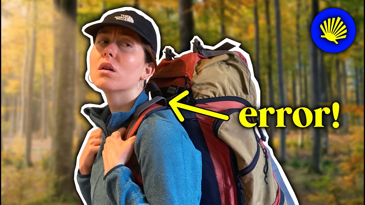camino de santiago grupo mujeres