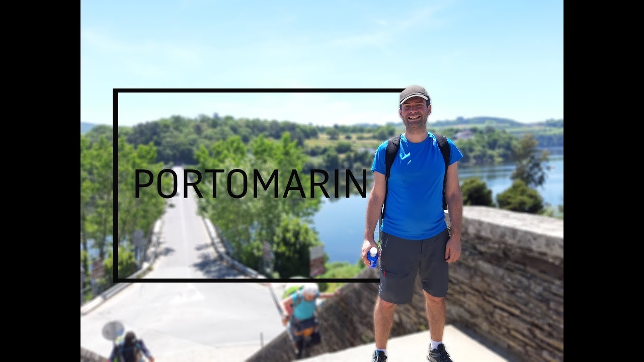 camino de santiago sin gluten