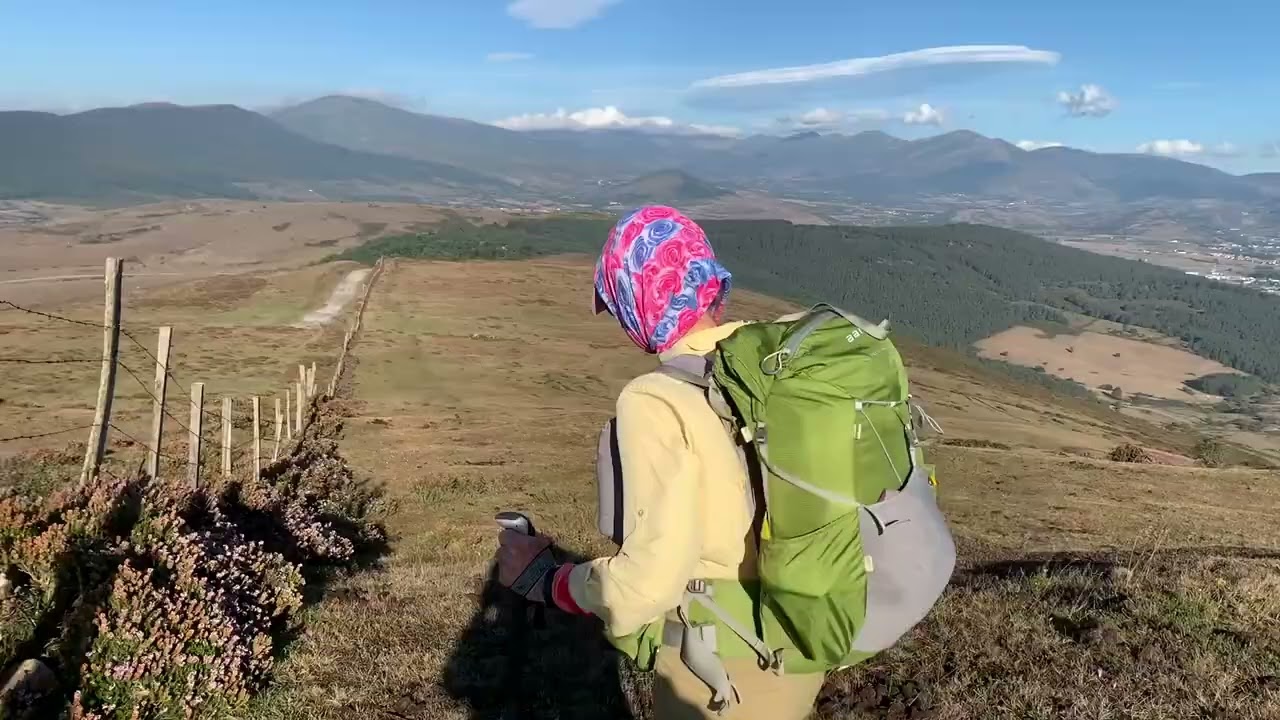 camino olvidado de santiago etapas