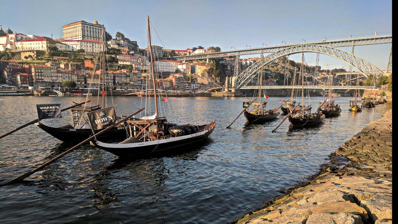 camino portugues desde a guarda